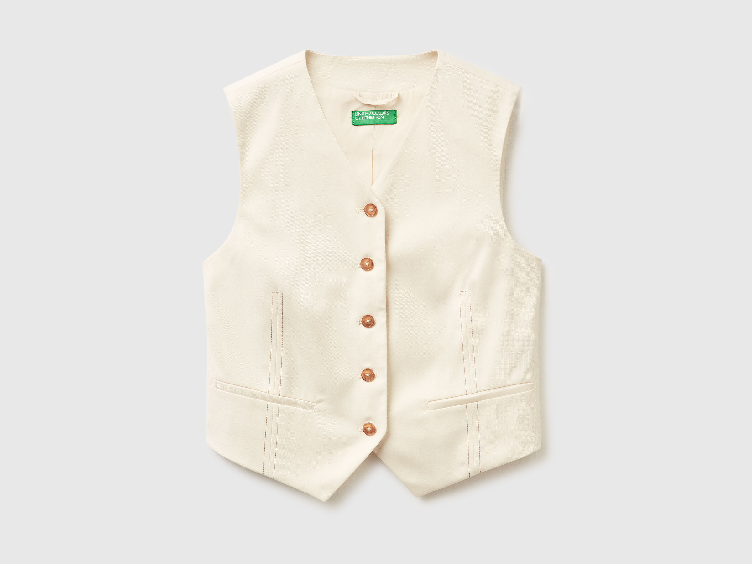 WAISTCOAT Women image number 5